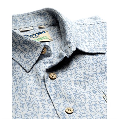 Сорочка Maestro Casual Tourist 29-K