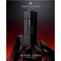 LM PARFUMS ARSENIC OSMAN unisex