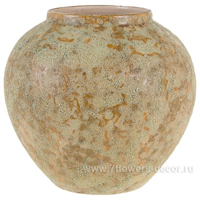 Ваза "Artisan" (керамика), D20xH18 см