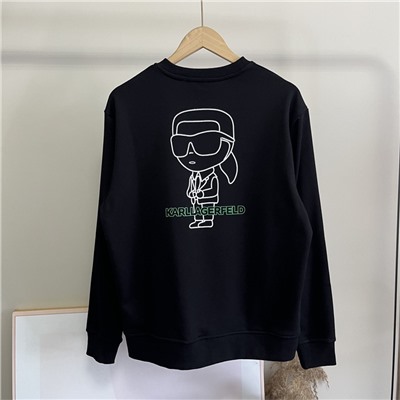 ОРИГИНАЛ!!! Свитшот Karl Lagerfeld