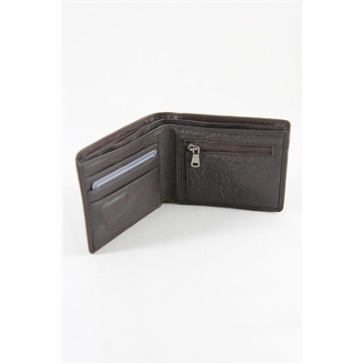 Портмоне горизонтальное H.T. leather