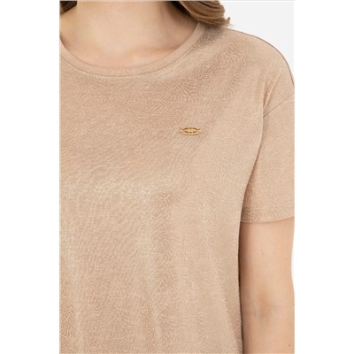 Женский бежевый велосипед Yaka T -For Surphy Surprise Discount в корзине