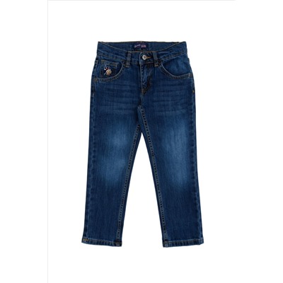 Boy Blue Jean Pants Surprise Scount в корзине
