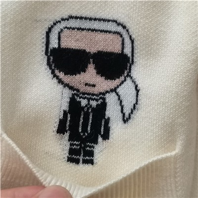 ОРИГИНАЛ!!! Жакет Karl Lagerfeld