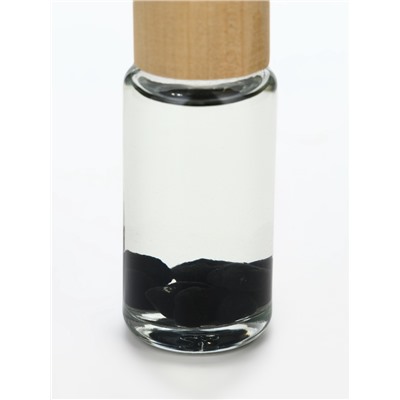 Диффузор ароматический Home perfume, аромат черный лед, 30 мл.