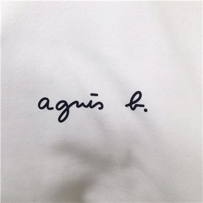 ОРИГИНАЛ!!! Худи Agnes.b