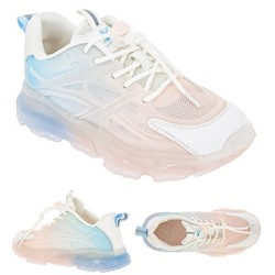 Кроссовки Kenka 23-03 pink/blue ( 2,0)