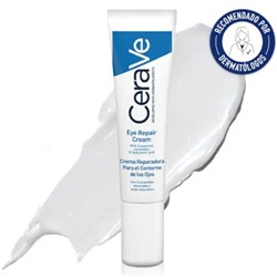 CeraVe Crema Reparadora Contorno de Ojos 14 ml