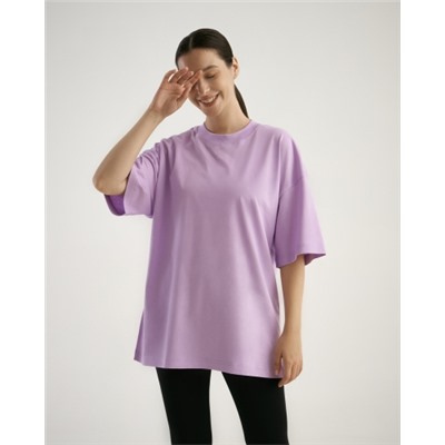 OXOUNO Футболка унисекс Oversize OXO-2666