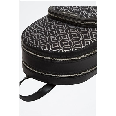 Mochila - Negro