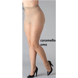 OMSA колготки ATTIVA 20 XXL PLUS SIZE