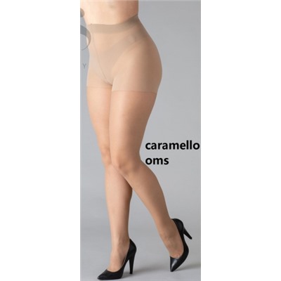 OMSA колготки ATTIVA 20 XXL PLUS SIZE