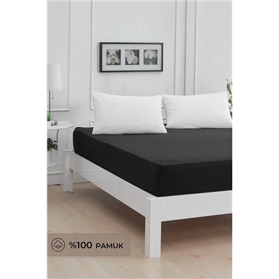 Mislina Home Простынь разные размеры, много цветов