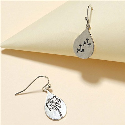 Серьги на крючках арт. 13 3994 (id 279249)
