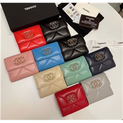 Кошелек - конверт мини Chanel