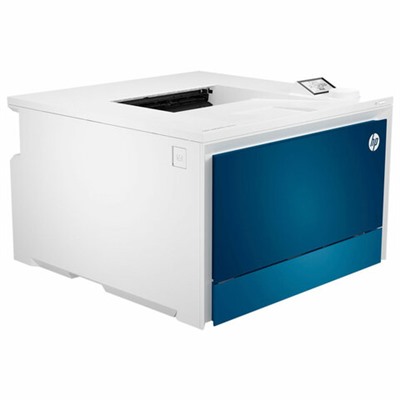 Принтер лазерный ЦВЕТНОЙ HP Color LaserJet Pro 4203dn А4, 33 стр/мин, 50000 стр/мес, ДУПЛЕКС, сетевая карта, 4RA89A