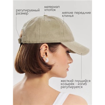 Кепка