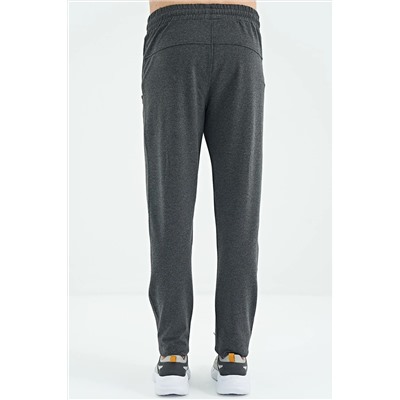 Низ спортивного костюма Boyce Classic Anthracite Melange — 84954 TYCLDNWMWN169398880412962