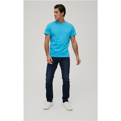 Футболка F911-6000 d.turquois