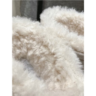 Короткие сапоги унисекс Balenciaga