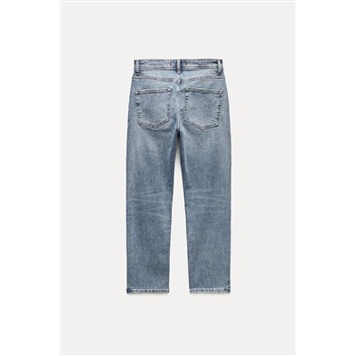 JEANS ZW COLLECTION RELAXED TIRO MEDIO