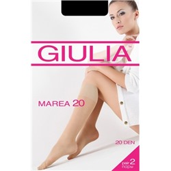 GIULIA гольфы MAREA 20 lycra [2 п.]