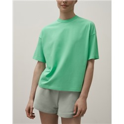 OXOUNO Футболка Short-cut OXO-3082