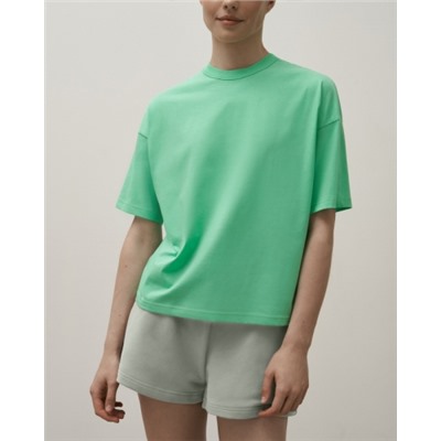 OXOUNO Футболка Short-cut OXO-3082