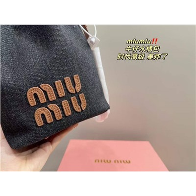 Классная трендовая сумка MiuMi*u 👔  Отличное качество