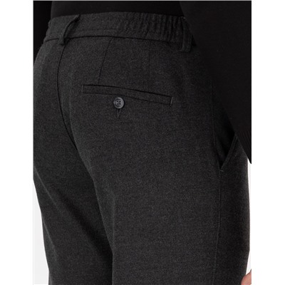 Anthracit Ex. Тканевые штаны Slim Fit