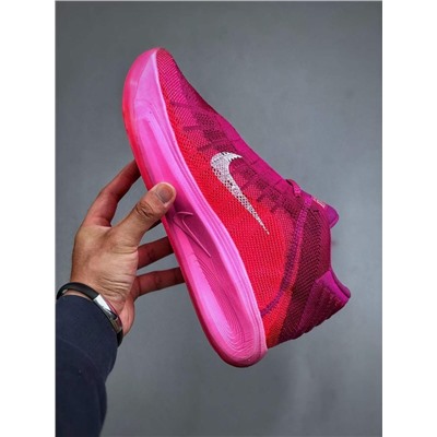 Кроссовки Nk Air Zoom G.T. Hustle 3 FP