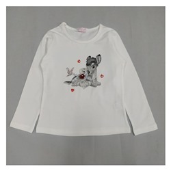 Фуфайка "COLABEAR"