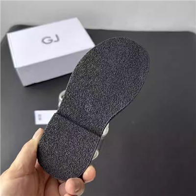 Летние сандалии для девочек Glori*a Jean*s