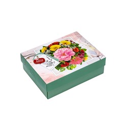Чай Svay садовый букет, 100 г