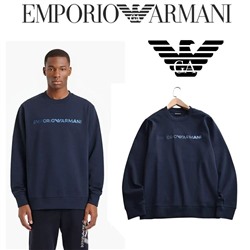 Мужской свитшот Empori*o Arman*i