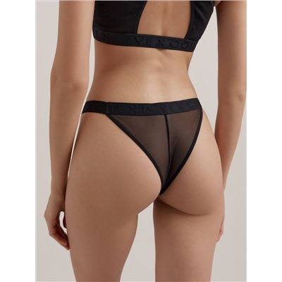 Трусы женские Conte Elegant RIB WITH MESH LTA 2495