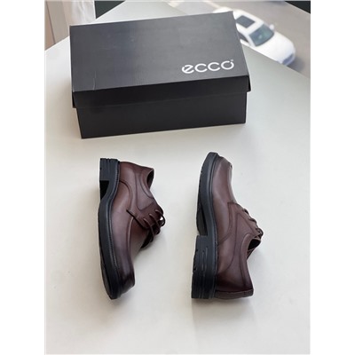 Короткие ботинки ec*co муж