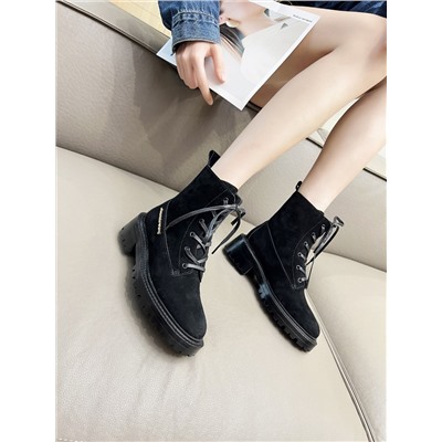Ботинки Alexander *Wang