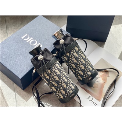 Dior aqua термобутылка