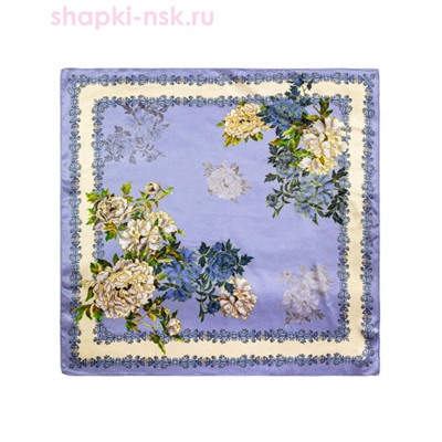 6004 Платок женский (65 x 65)