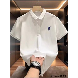 Люксовые мужской POLO 23.02.