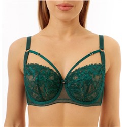 COQUETTE REVUE Бюстгальтер "мягкая чашка" WOOD 81141-08
