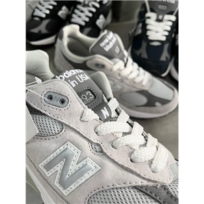 Кроссовки   New Ba!ance NB 993