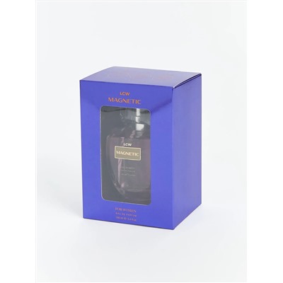 LC Waikiki Женские духи Mixed Magnetic EDP 100 мл