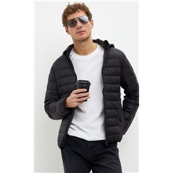 Куртка муж. 103-09A black