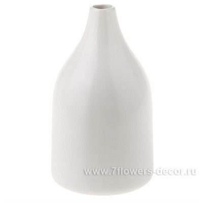 Ваза (керамика) D11xН19,5 см