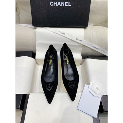 Туфли CHANEL