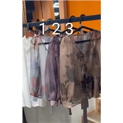 Блуза 2118(2)
