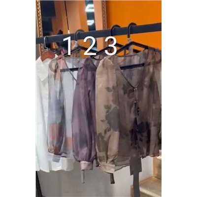 Блуза 2118(2)