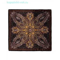6060 Платок женский (65 x 65)